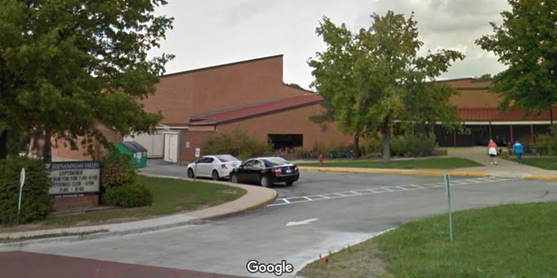 9. Shenandoah Valley Elementary